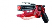 PTU Sword czerwono niebieski