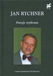 Poezje wybrane - Rychner Jan 