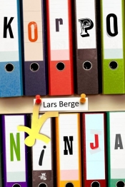Korponinja - Berge Lars