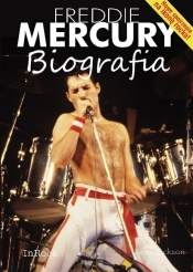 Freddie Mercury Biografia - Jackson Laura
