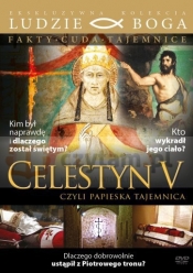 01. Celestyn V, czyli papieska tajemnica - Gigante Alessandra