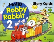 Hello Robby Rabbit 2 Storycards - Ana Soberón