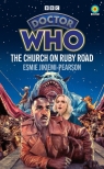 Doctor Who: The Church on Ruby Road Jikiemi-Pearson, Esmie