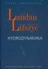 Hydrodynamika Fizyka teoretyczna Landau Lew D., Lifszyc Jewgienij M.