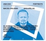 Archipelag CD Maciej Zieliński