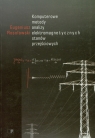 Komputerowe metody analizy elektromagnetycznych stanów przejściowych  Rosołowski Eugeniusz