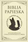 Biblia Papieska Wydanie specjalne z okazji kanonizacji A.D. MMXIV