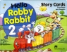 Hello Robby Rabbit 2 Storycards Ana Soberón