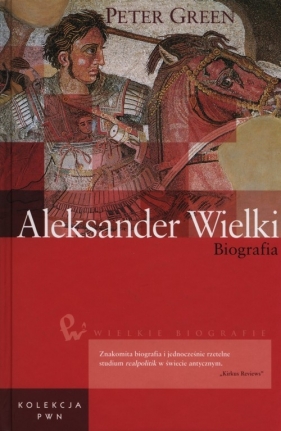 Aleksander Wielki - Green Peter<br />