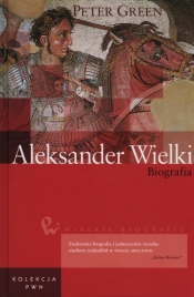 Aleksander Wielki