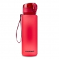 Coolpack, Bidon Brisk 600 ml - RPET Red (Z16642)