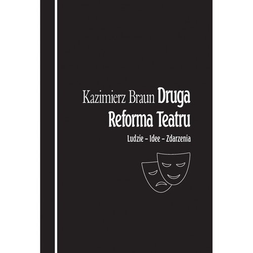 Druga reforma teatru