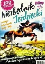 Gallop.Koń i jeździec.Niezbędnik jeździecki 1/2017 - Opracowanie zbiorowe