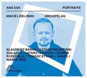 Archipelag CD - Zieliński Maciej