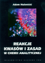 Reakcje kwasów i zasad w chemii analitycznej