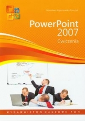 PowerPoint 2007 Ćwiczenia - Kopertowska-Tomczak Mirosława