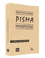 Pisma monastyczne - Skwierczyński Krzysztof (red.)