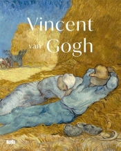 Vincent van Gogh - Agnieszka Bisaga-Widacka
