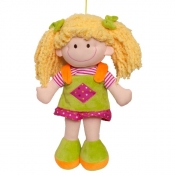 BEPPE Lalka szmaciana Izzy 35 cm (11997)