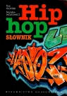 Hip-hop. Słownik