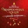 Rafał Brzozowski. Najpiękniejsze kolędy... CD Rafał Brzozowski