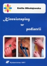 Kinesiotaping w pediatrii  Mikołajewska Emilia