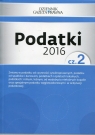 Podatki 2016 Część 2