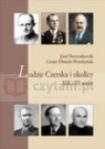 Ludzie Czerska i okolicy XIX i XX wieku Borzyszkowski Józef Obracht-Prondzyński Cezary