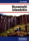 Rozmówki islandzkie