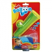 Bob Balloon pocket zielony