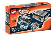 Lego Technic: Silnik Power Function (L-8293)