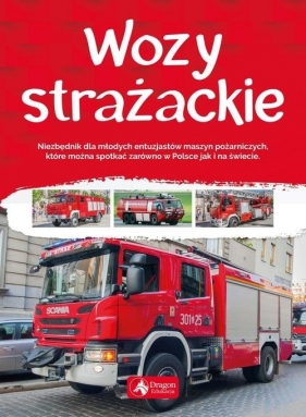 Wozy strażackie - Żywczak Krzysztof
