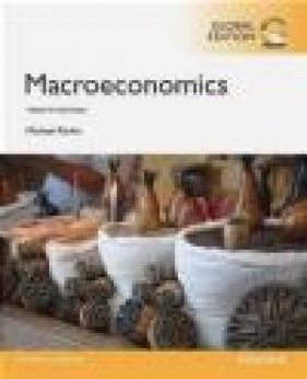 Macroeconomics - Michael Parkin