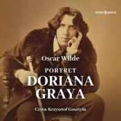 Portret Doriana Graya (Audiobook) - Oscar Wilde