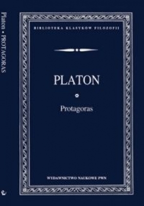 Protagoras - Platon