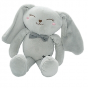 Przytulanka zajączek - Tulinek (109701)