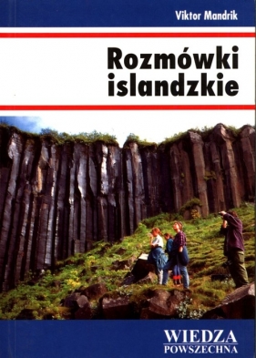 Rozmówki islandzkie - Viktor Mandrik
