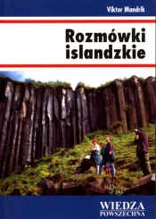 Rozmówki islandzkie - Viktor Mandrik