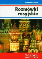 Rozmówki rosyjskie