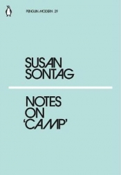 Notes on Camp - Sontag Susan