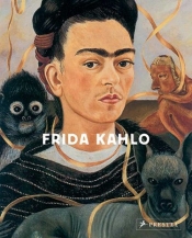 Frida Kahlo - Bauer Claudia