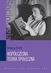 Współczesna teoria społeczna