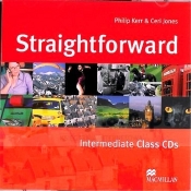 Straightforward Intermediate Cl CD