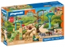 Playmobil Zoo Park wspinaczkowy w dziczy 72070 4+