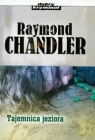 Tajemnica jeziora Chandler Raymond