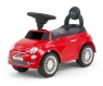 Pojazd Fiat 500 Red (25702)