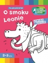 O smoku Leonie
	 (60702)