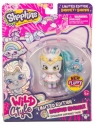 Figurki Shopkins Sezon 9 Wild Shoppets - Rainbow Sparkle (SHP56696I) od 5