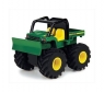 Spychacz John Deere Monster treads