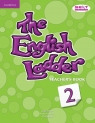 The English Ladder 2 Teacher's Book Susan House, Katharine Scott, Paul House